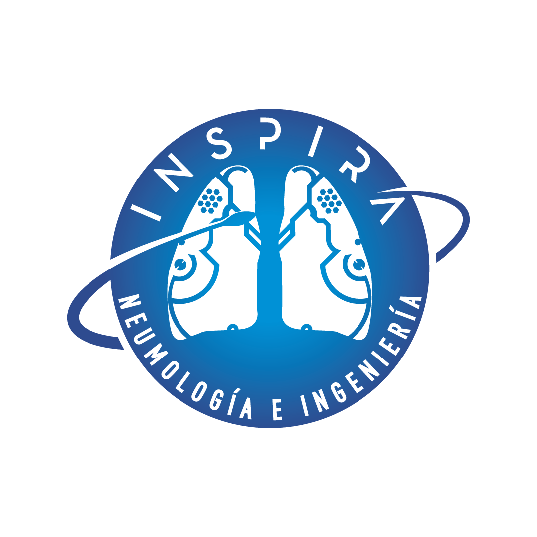 Logo Neumología y Medicina del Sueño